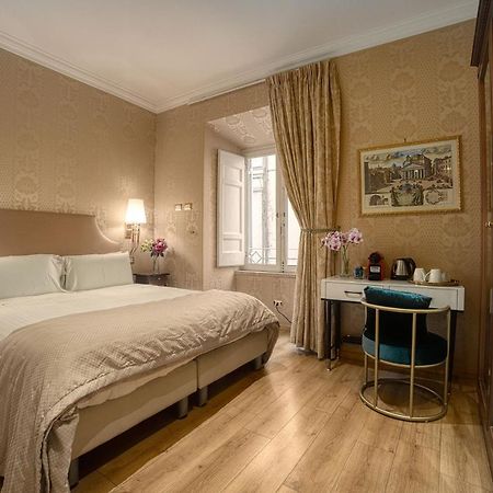 Bq House Trevi Luxury Rooms Rom Eksteriør billede