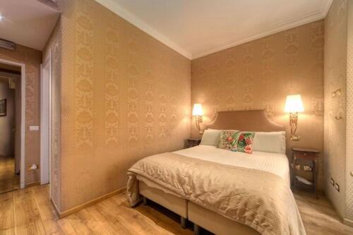 Bq House Trevi Luxury Rooms Rom Eksteriør billede