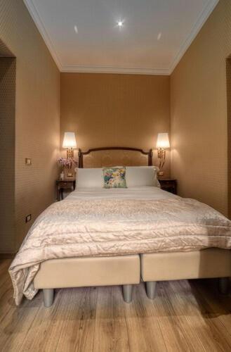 Bq House Trevi Luxury Rooms Rom Eksteriør billede